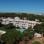 Πάρκο διακοπών Valverde - Quinta Do 3*