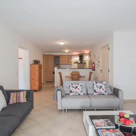 Valverde - Tatil parkı Quinta do Lago