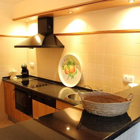 Valverde - Holiday park Quinta do Lago