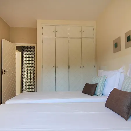 Tatil parkı Valverde - Quinta do Lago