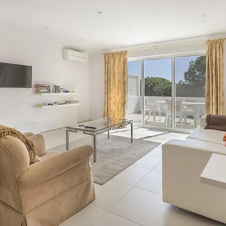 Tatil parkı Valverde - Quinta do Lago