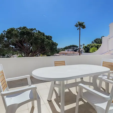 Tatil parkı Valverde - Quinta do Lago