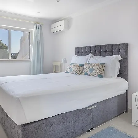 Tatil parkı Valverde - Quinta do Lago