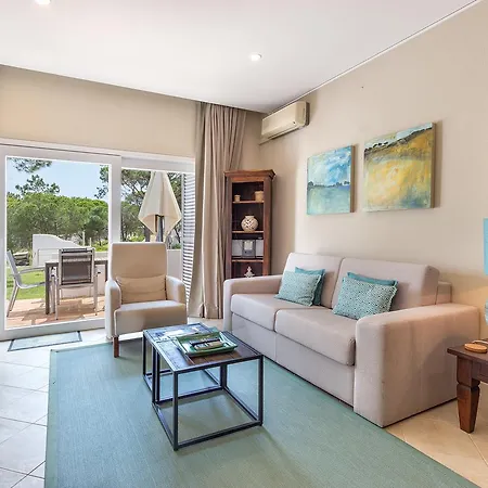 Valverde - 3* Quinta do Lago