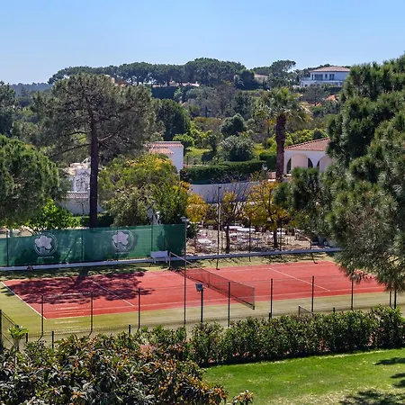 Πάρκο διακοπών Valverde - Quinta Do 3*