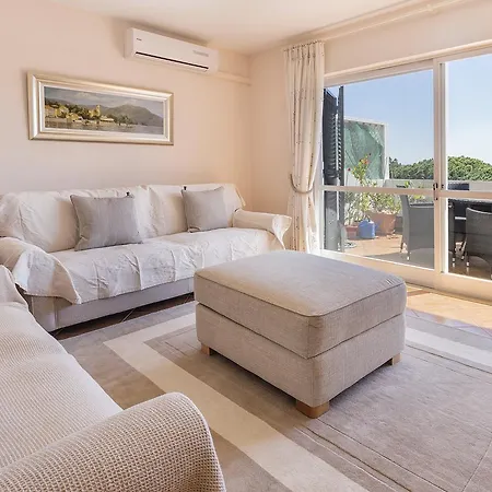Tatil parkı Valverde -