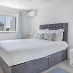 Tatil parkı Valverde - Quinta do Lago