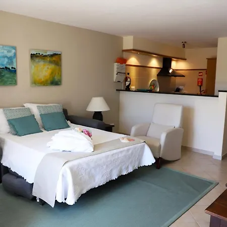 Valverde - Quinta Do Кинта-до-Лаго