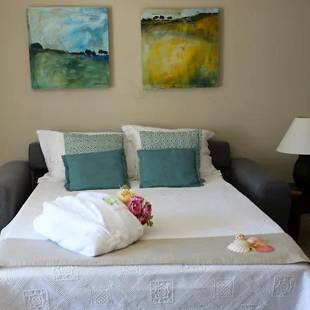 База отдыха Valverde - Quinta Do Кинта-до-Лаго