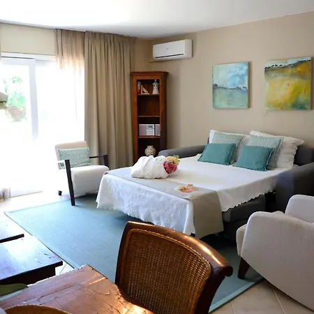 Valverde - Quinta Do 3* Кинта-до-Лаго