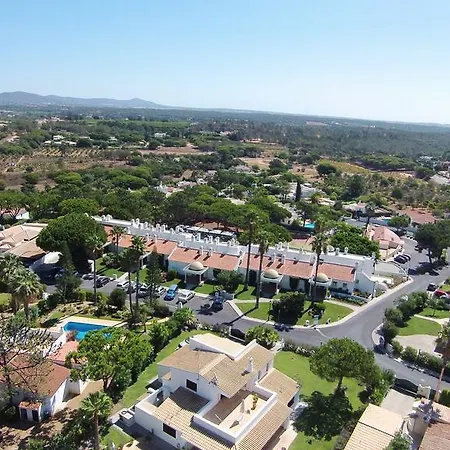 Village de vacances Valverde - Quinta Do Quinta do Lago