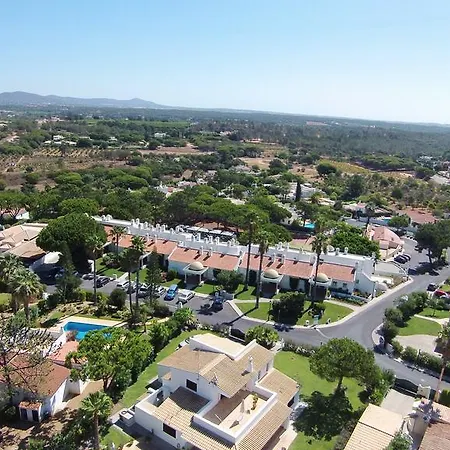 База отдыха Valverde - Quinta Do Кинта-до-Лаго