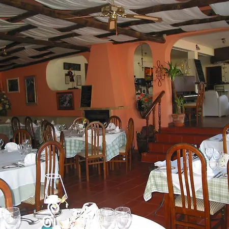 База отдыха Valverde - Quinta Do 3*