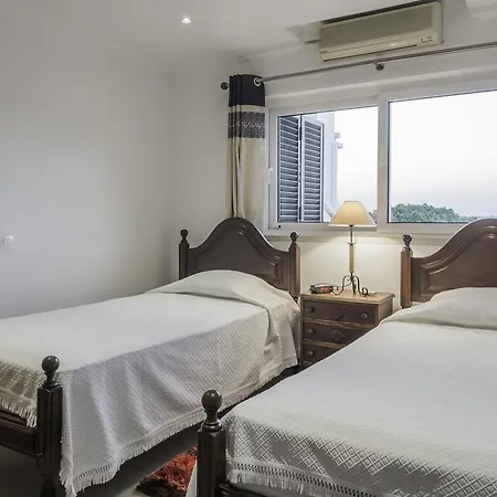 База отдыха Valverde - Quinta Do 3*