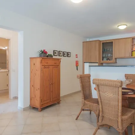 База отдыха Valverde - Quinta Do