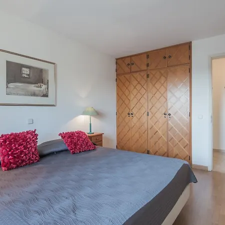 Valverde - Quinta Do 3* Кинта-до-Лаго