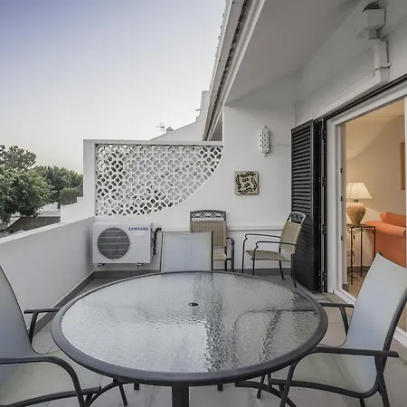 Holiday park Valverde - Quinta do Lago