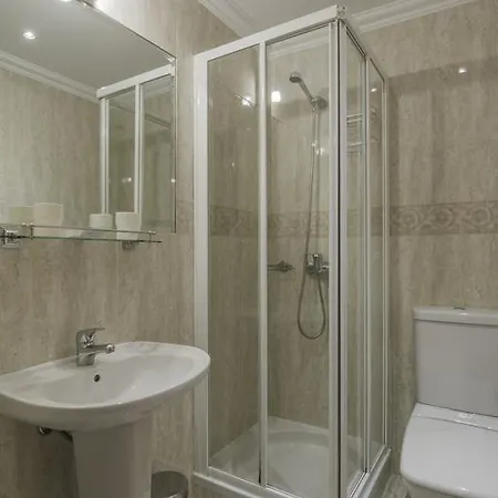 Valverde - Quinta Do 3* Кинта-до-Лаго