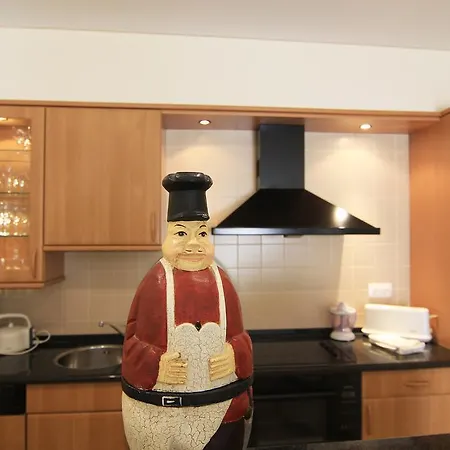 Valverde - Quinta Do Кинта-до-Лаго