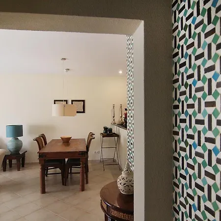 Valverde - Quinta Do 3*