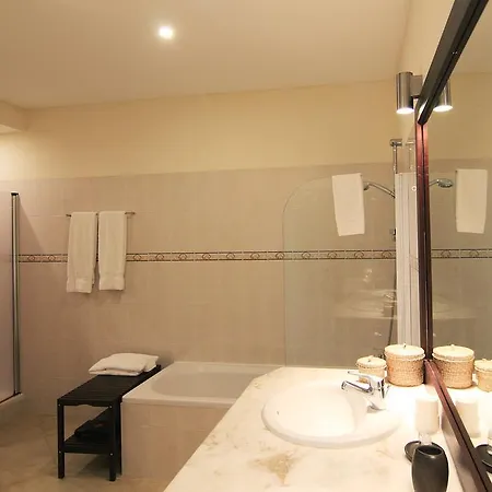 Valverde - Quinta Do 3* Кинта-до-Лаго