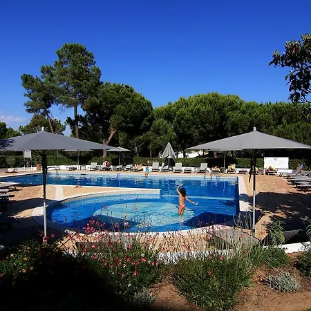 Valverde - Quinta Do Village de vacances