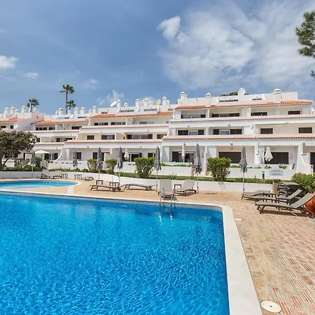 Village de vacances Valverde - Quinta Do 3*