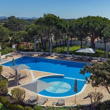 Valverde - Quinta Do База отдыха 3*