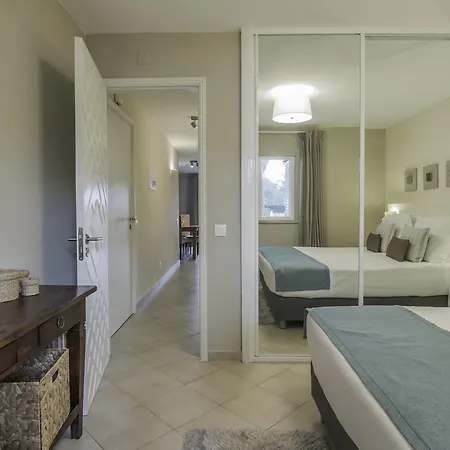 Valverde - Quinta Do Village de vacances 3*