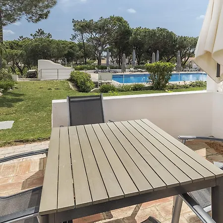 База отдыха Valverde - Quinta Do