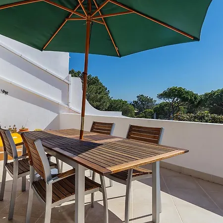 Valverde - Quinta Do Village de vacances