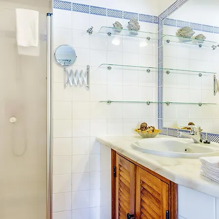 Valverde - Quinta Do База отдыха Кинта-до-Лаго