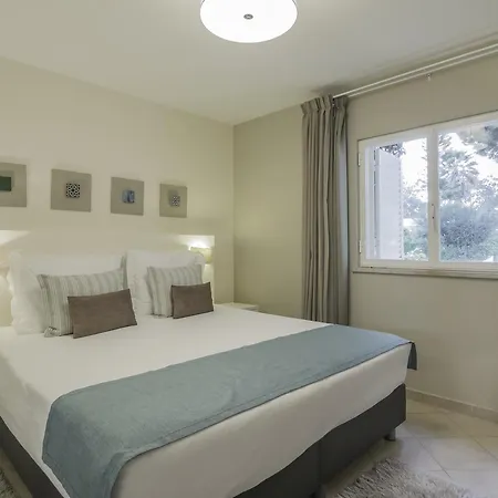 База отдыха Valverde - Quinta Do