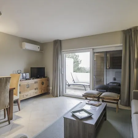 База отдыха Valverde - Quinta Do Кинта-до-Лаго