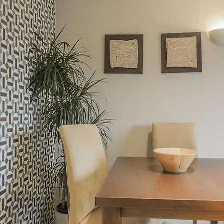 Valverde - Quinta Do Village de vacances