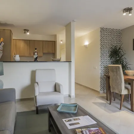 Valverde - Quinta Do Village de vacances 3*