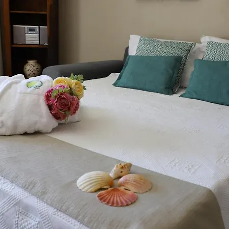 פארק נופש Valverde - Quinta Do קינטה דו לאגו