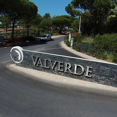 Valverde - Quinta Do פארק נופש