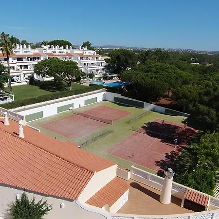 Valverde - Quinta Do קינטה דו לאגו