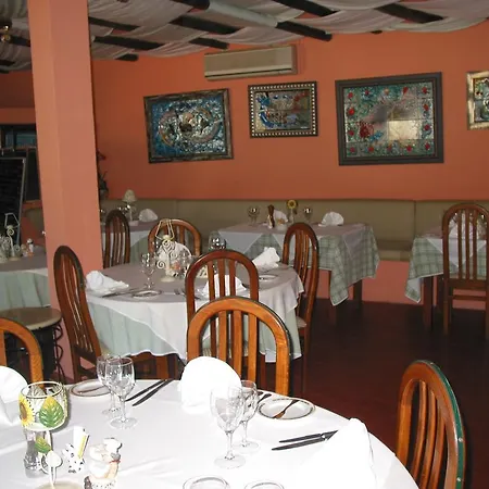 פארק נופש Valverde - Quinta Do קינטה דו לאגו