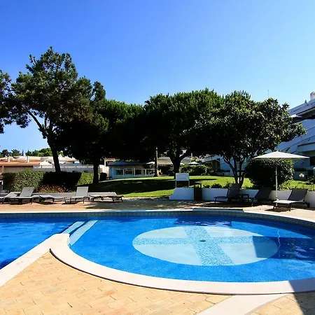 Tatil parkı Valverde - Quinta do Lago