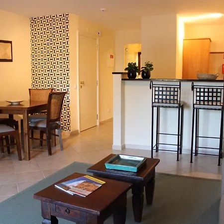 פארק נופש Valverde - Quinta Do 3*