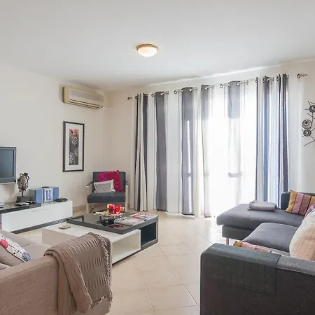 Valverde - Quinta Do 3* קינטה דו לאגו