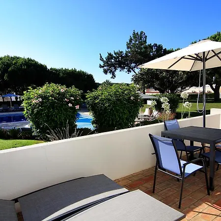 פארק נופש Valverde - Quinta Do 3*