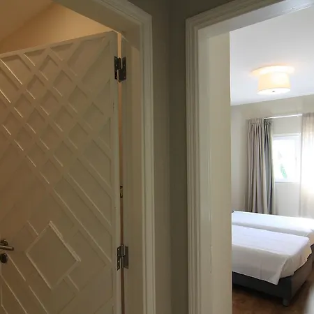 Valverde - Quinta Do 3*