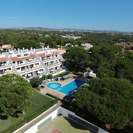 פארק נופש Valverde - Quinta Do