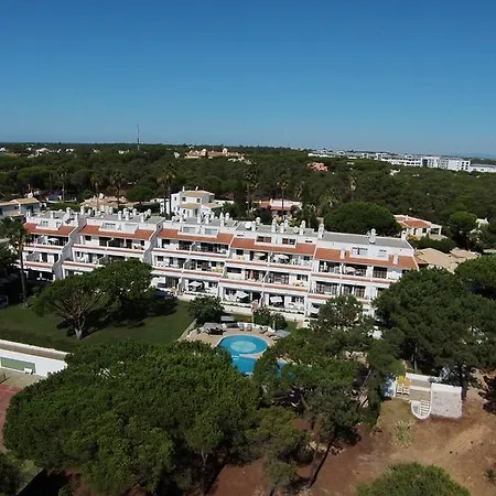 פארק נופש Valverde - Quinta Do 3*