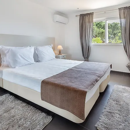 Valverde - Quinta Do פארק נופש קינטה דו לאגו