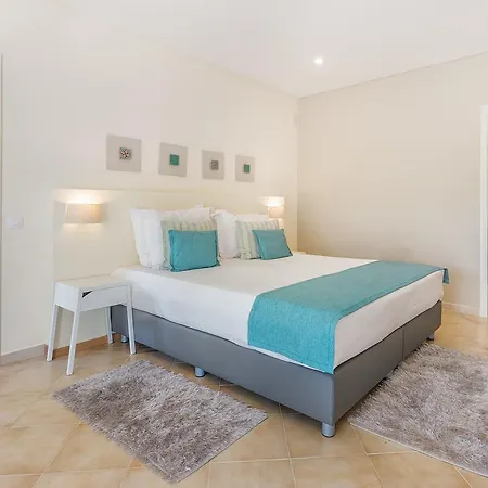 פארק נופש Valverde - Quinta Do