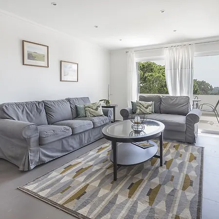 פארק נופש Valverde - Quinta Do 3*